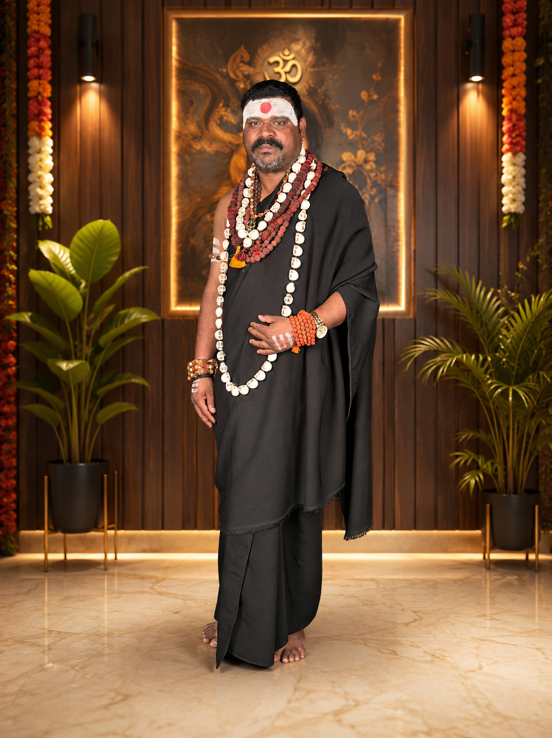 Guru Chetan Dass